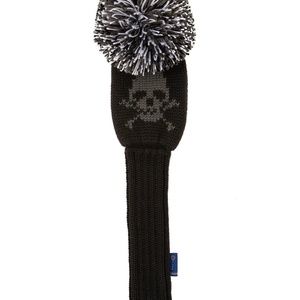 Golf Knit Hybrid Headcover - STITCH